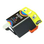 Samsung C210 inktcartridge kleur hoge capaciteit (Inkt Maxx Huismerk)