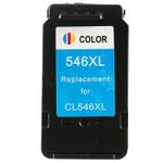 Canon CL-546XL inktcartridge kleur hoge capaciteit (Inkt Maxx Huismerk)