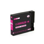 Canon PGI-2500XLM inktcartridge magenta hoge capaciteit (Inkt Maxx Huismerk)