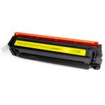 Inkt Maxx Huismerk Canon 054H (3025C002) toner geel hoge capaciteit