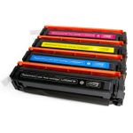 Inkt Maxx Huismerk 4 stuks Canon 054H toner hoge capaciteit�