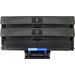 Samsung MLT-D111S toner zwart (Inkt Maxx Huismerk)