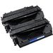 2 stuks Canon CRG 719 H toner zwart hoge capaciteit (3480B002) (Inkt Maxx Huismerk)