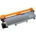 Brother TN2320 (TN2310) toner zwart hoge capaciteit (Inkt Maxx Huismerk)