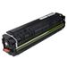 Inkt Maxx Huismerk Canon 045H / 045 (1243C002) toner geel hoge capaciteit