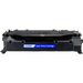 HP 80X (CF280X) toner zwart hoge capaciteit (Inkt Maxx Huismerk)