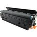 HP 85A (CE285A) toner zwart (Inkt Maxx Huismerk)