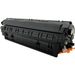 HP 35A (CB435A) toner zwart (Inkt Maxx Huismerk)