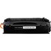 HP 49X (Q5949X) toner zwart hoge capaciteit (Inkt Maxx Huismerk)