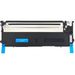 Samsung CLT-C409S toner cyaan (Inkt Maxx Huismerk)