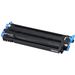 HP 124A (Q6001A) toner cyaan (Inkt Maxx Huismerk)