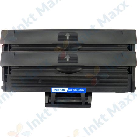 Samsung MLT-D111S toner zwart (Inkt Maxx Huismerk)