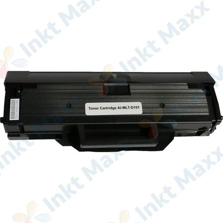 Samsung MLT-D101S toner zwart (Inkt Maxx Huismerk)