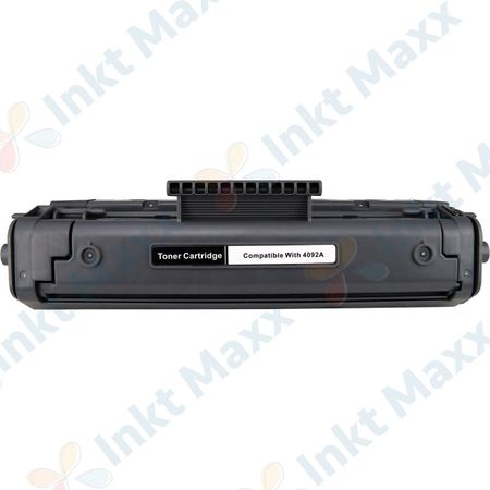 HP 92A (C4092A) toner zwart (Inkt Maxx Huismerk)