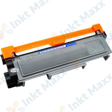 Brother TN2320 (TN2310) toner zwart hoge capaciteit (Inkt Maxx Huismerk)