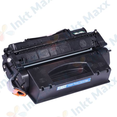 Canon 715H toner zwart hoge capaciteit (Inkt Maxx Huismerk)