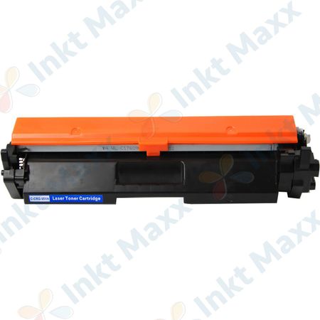 Inkt Maxx Huismerk Canon 051H (2169C002) toner zwart hoge capaciteit