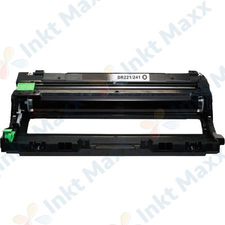 Inkt Maxx Huismerk Brother DR241 Zwart Drum