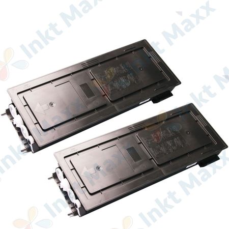 2 stuks Kyocera TK-3190 toner (Inkt Maxx Huismerk)