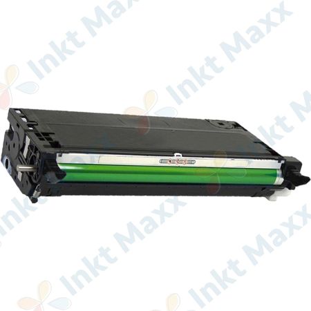 Dell 593-10169 / 593-10217 (PF028) toner zwart hoge capaciteit (Inkt Maxx Huismerk)