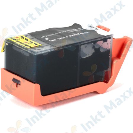 HP 934XL (C2P23AE) inktcartridge zwart hoge capaciteit (Inkt Maxx Huismerk)