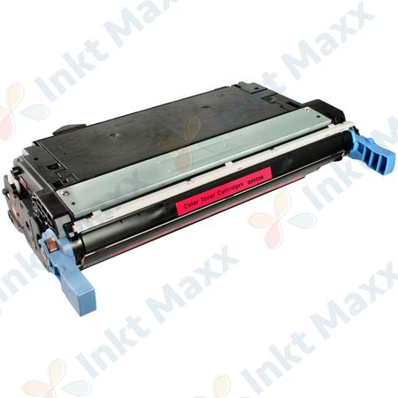 HP 643A (Q5953A) toner magenta (Inkt Maxx Huismerk)