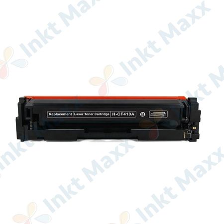 HP 410A (CF410A) toner zwart (Inkt Maxx Huismerk)