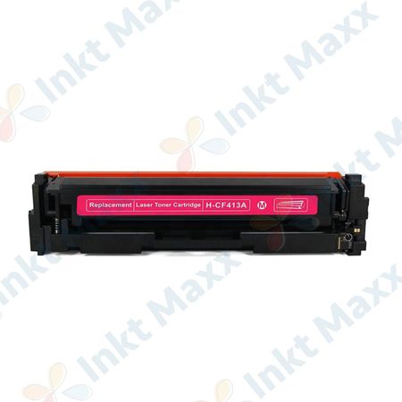 HP 410A (CF413A) toner magenta (Inkt Maxx Huismerk)