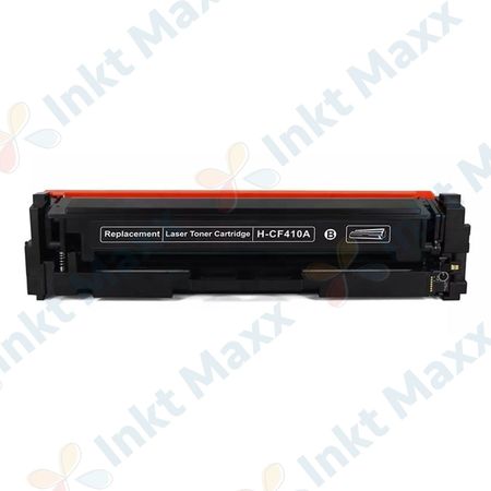 HP 410A (CF410A) toner zwart (Inkt Maxx Huismerk)