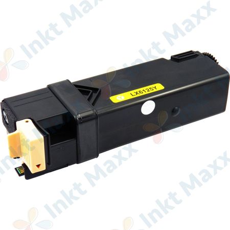 Xerox 106R01331 toner cyaan (Inkt Maxx Huismerk)