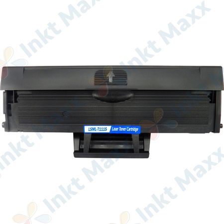 Samsung MLT-D111S toner zwart (Inkt Maxx Huismerk)