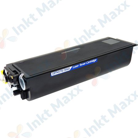 Inkt Maxx Huismerk Brother TN3060 (TN3030) toner zwart hoge capaciteit