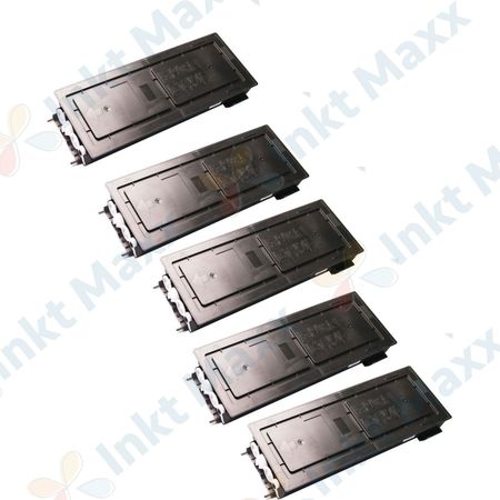 5 stuks Kyocera TK-3190 toner (Inkt Maxx Huismerk)