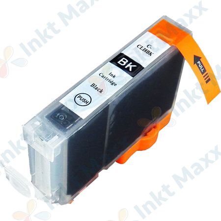 Canon CLI-8BK inktcartridge zwart (Inkt Maxx Huismerk)