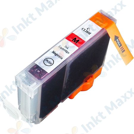 Canon CLI-8M inktcartridge magenta (Inkt Maxx Huismerk)