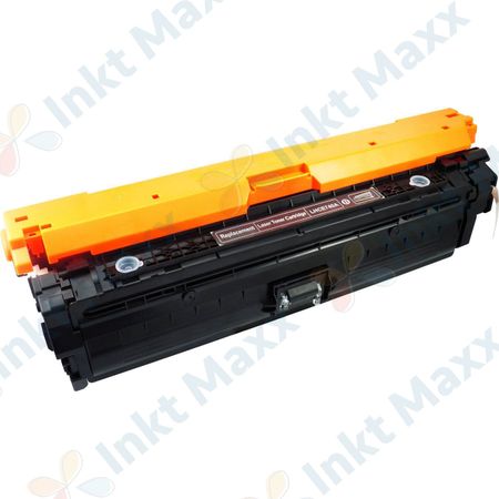 HP 307A (CE740A) toner zwart (Inkt Maxx Huismerk)