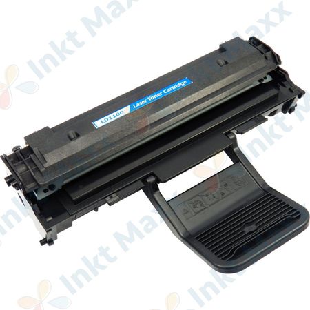 Dell 593-10109 (J9833) toner zwart (Inkt Maxx Huismerk)