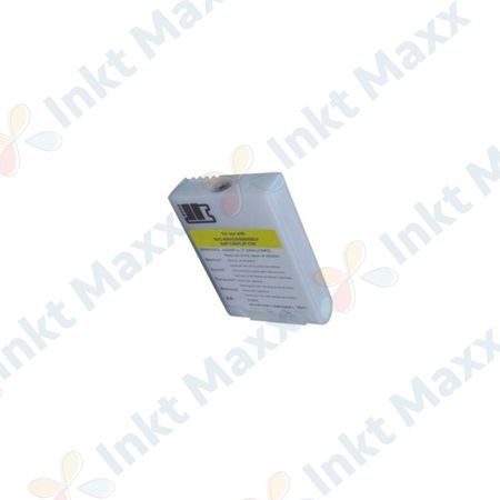 Canon BJI-643 (BJI-643Y) inktcartridge geel hoge capaciteit (Inkt Maxx Huismerk)