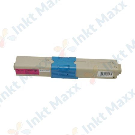 Oki 44469705 toner magenta (Inkt Maxx Huismerk)