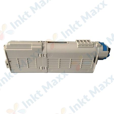 Oki 46508712 toner zwart (Inkt Maxx Huismerk)