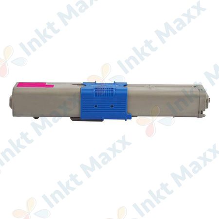 Oki 46508714 toner magenta (Inkt Maxx Huismerk)