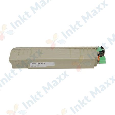 Oki 44059108 toner zwart (Inkt Maxx Huismerk)