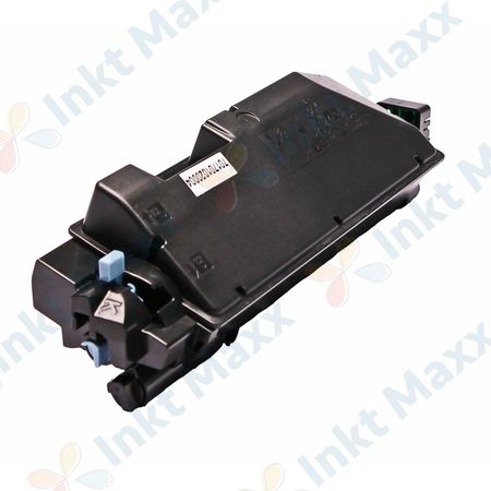 Kyocera TK-5140K toner zwart (Inkt Maxx Huismerk)