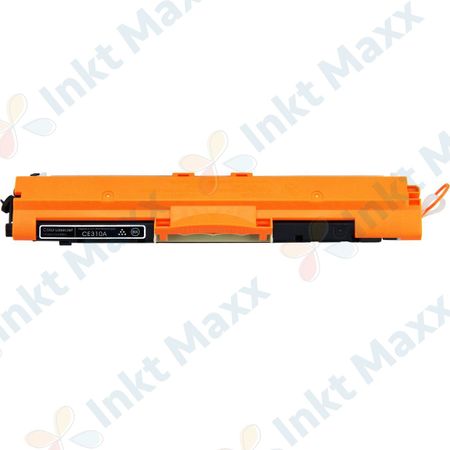 HP 126A (CE310A) toner zwart (Inkt Maxx Huismerk)