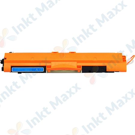 HP 126A (CE311A) toner cyaan (Inkt Maxx Huismerk)