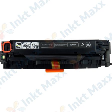 HP 305X (CE410X) toner zwart hoge capaciteit (Inkt Maxx Huismerk)