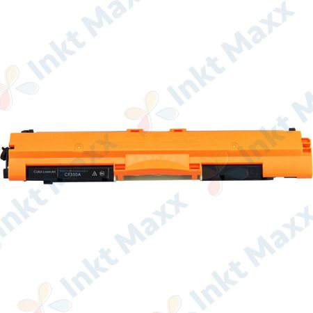 HP 130A (CF350A) toner zwart (Inkt Maxx Huismerk)