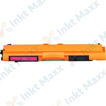 HP 130A (CF353A) toner magenta (Inkt Maxx Huismerk)