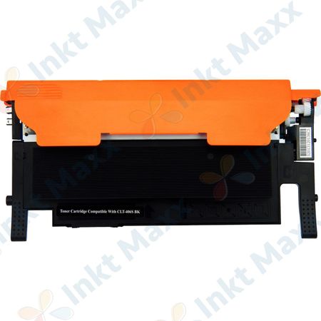 Samsung CLT-K406S toner zwart (Inkt Maxx Huismerk)