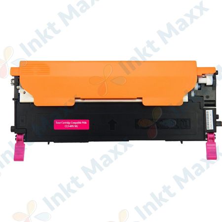 Samsung CLT-M409S toner magenta (Inkt Maxx Huismerk)